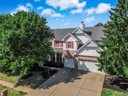 $694,900 | 701 Balcarra Drive, O'Fallon, MO 63368