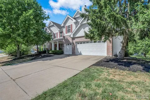 $694,900 | 701 Balcarra Drive, O'Fallon, MO 63368
