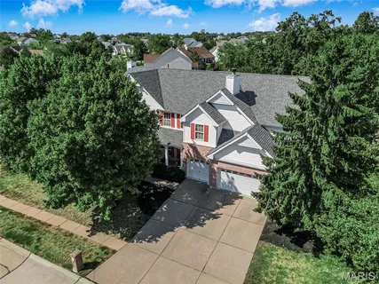 $694,900 | 701 Balcarra Drive, O'Fallon, MO 63368