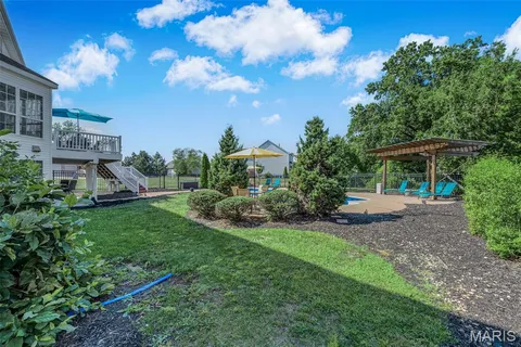 $694,900 | 701 Balcarra Drive, O'Fallon, MO 63368