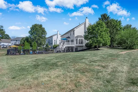 $694,900 | 701 Balcarra Drive, O'Fallon, MO 63368