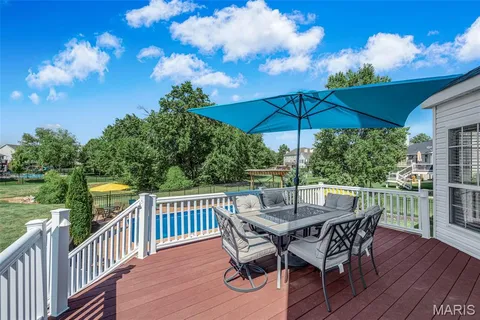 $694,900 | 701 Balcarra Drive, O'Fallon, MO 63368