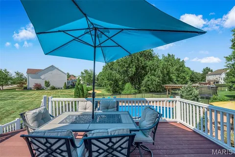 $694,900 | 701 Balcarra Drive, O'Fallon, MO 63368