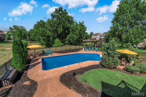 $694,900 | 701 Balcarra Drive, O'Fallon, MO 63368