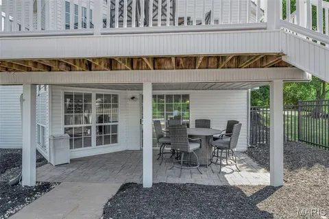 $694,900 | 701 Balcarra Drive, O'Fallon, MO 63368