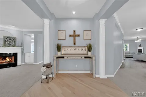 $694,900 | 701 Balcarra Drive, O'Fallon, MO 63368