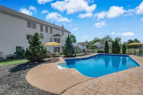 $694,900 | 701 Balcarra Drive, O'Fallon, MO 63368