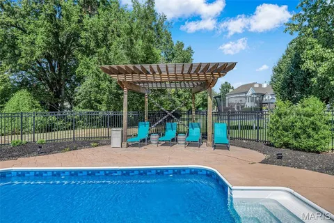 $694,900 | 701 Balcarra Drive, O'Fallon, MO 63368