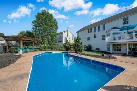 $694,900 | 701 Balcarra Drive, O'Fallon, MO 63368