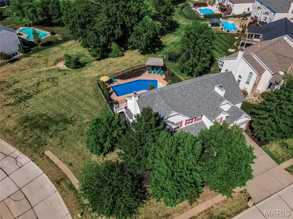 $694,900 | 701 Balcarra Drive, O'Fallon, MO 63368