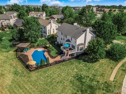 $694,900 | 701 Balcarra Drive, O'Fallon, MO 63368