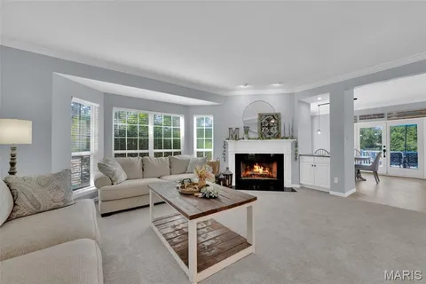 $694,900 | 701 Balcarra Drive, O'Fallon, MO 63368