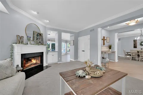 $694,900 | 701 Balcarra Drive, O'Fallon, MO 63368