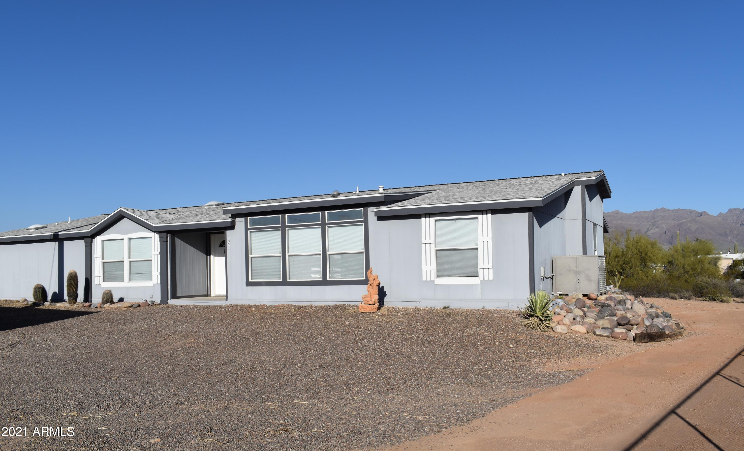 1341 South Chaparral Road Apache Junction, AZ 85119 - Photo 1 of 55 chaparrel (46)