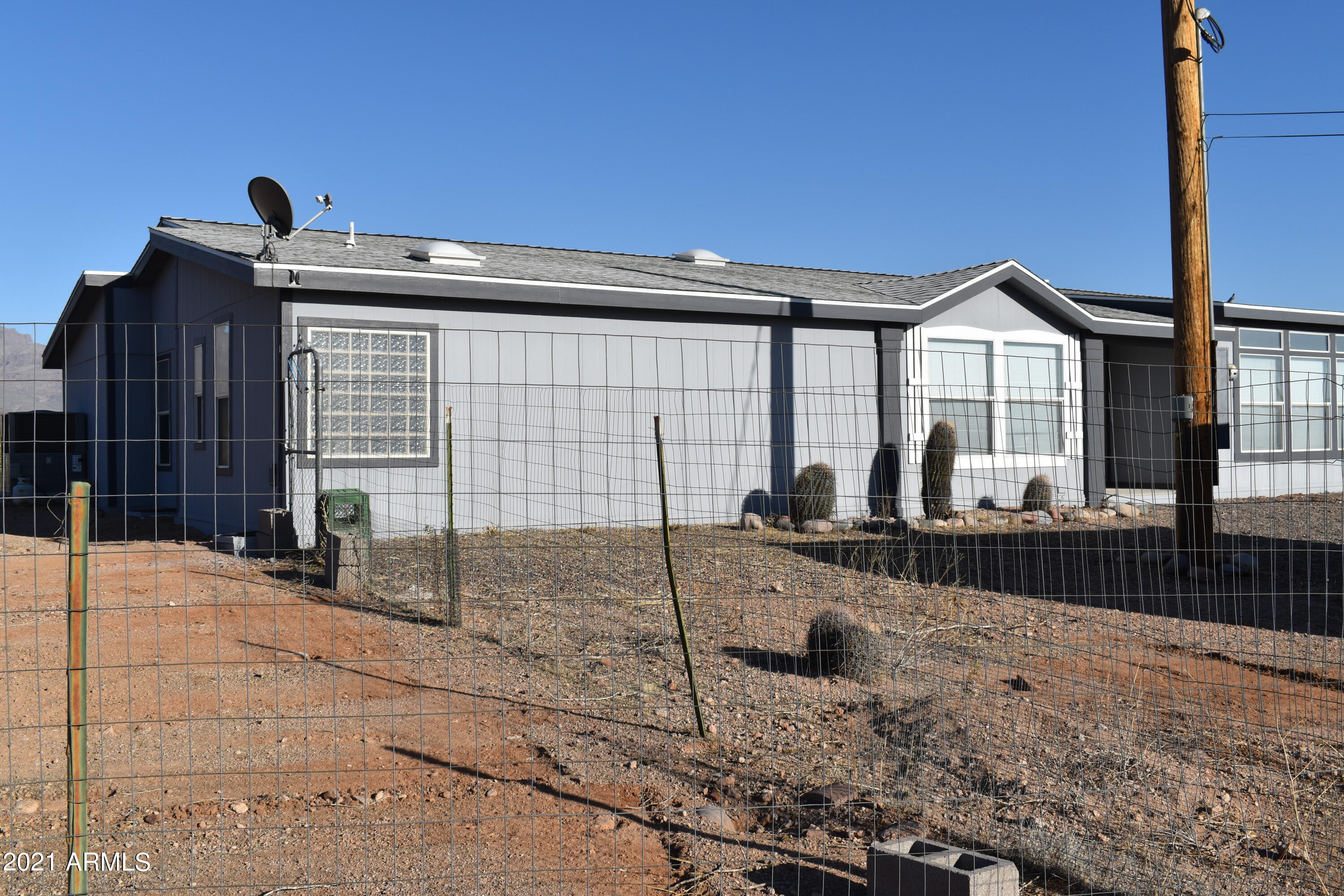 1341 South Chaparral Road Apache Junction, AZ 85119 - Photo 3 of 55 chaparrel (49)