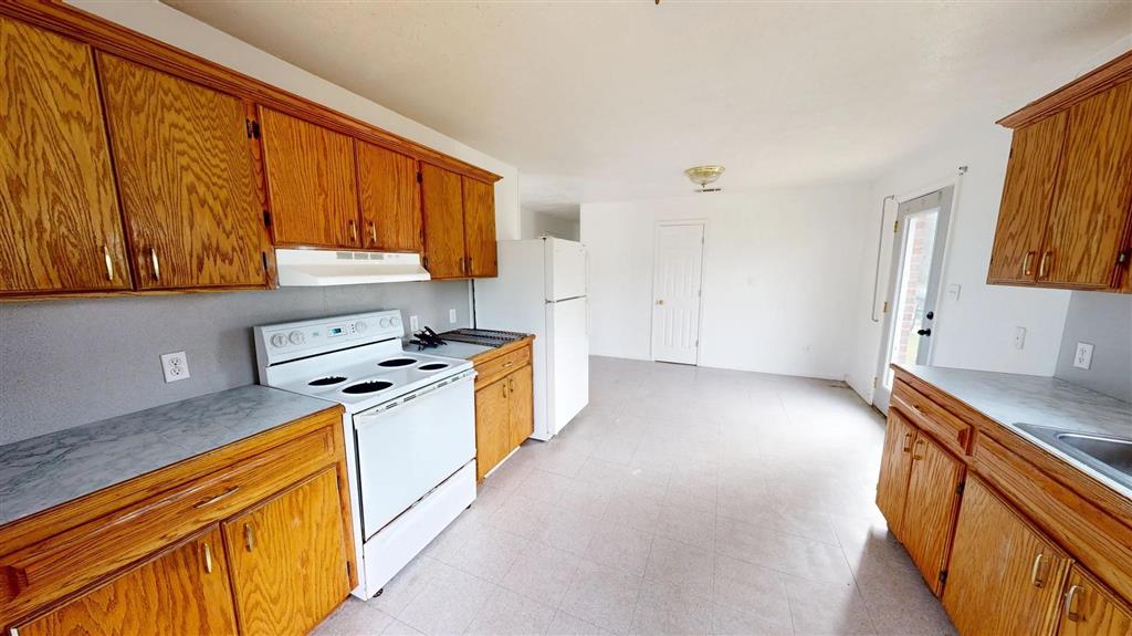 308 Coffee Street Dequincy, LA 70633 - Photo 4 of 9