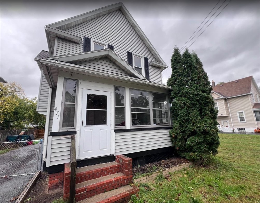 471 Emerson Street Rochester, NY 14613 - Photo 1 of 1