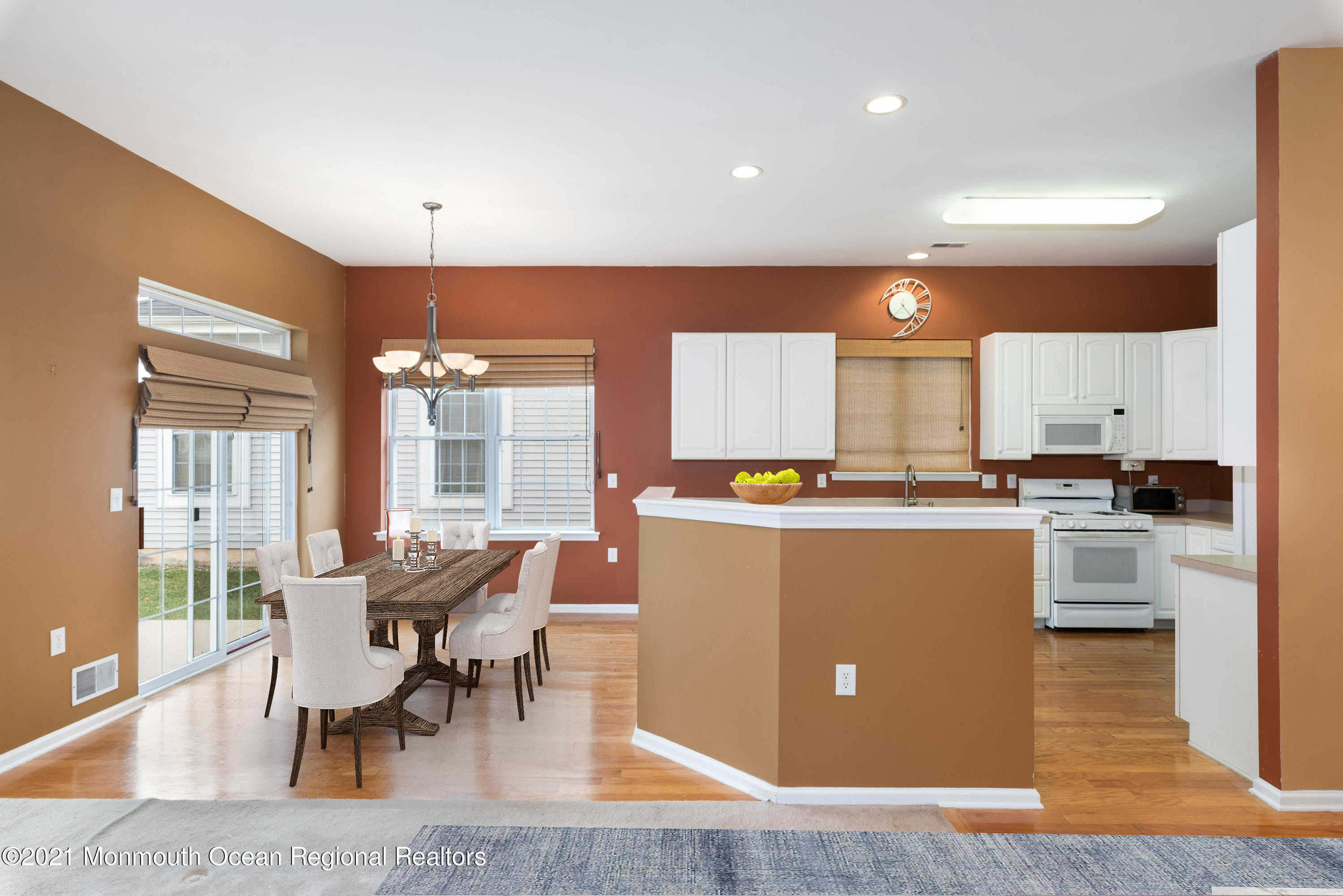 10 St Andrews Road Jackson, NJ 08527 - Photo 15 of 40 kitchen_VS