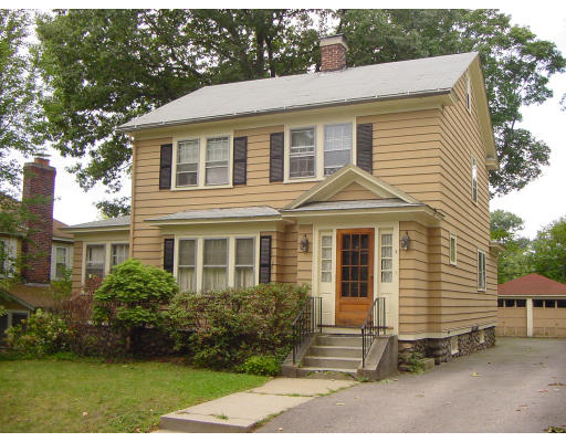 9 Longfellow Road Worcester, MA 01602 - Photo 1 of 1 Gallery Image 1