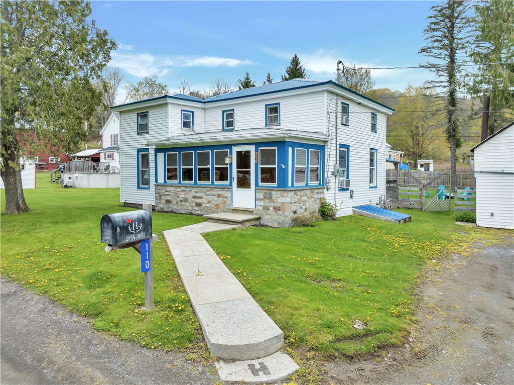 110 West Hill Road Hartwick, NY 13348 - Photo 1 of 25