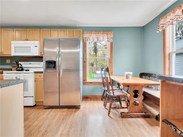 $219,000 | 110 West Hill Road, Hartwick, NY 13348