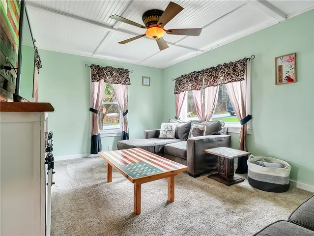 $219,000 | 110 West Hill Road, Hartwick, NY 13348