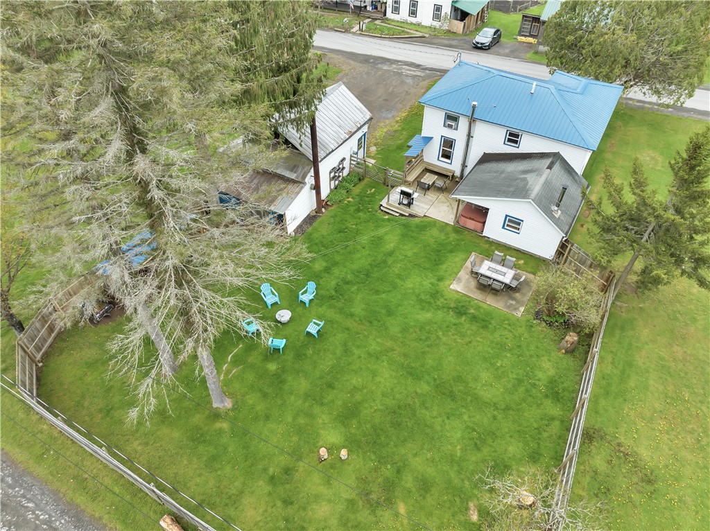 110 West Hill Road Hartwick, NY 13348 - Photo 2 of 25