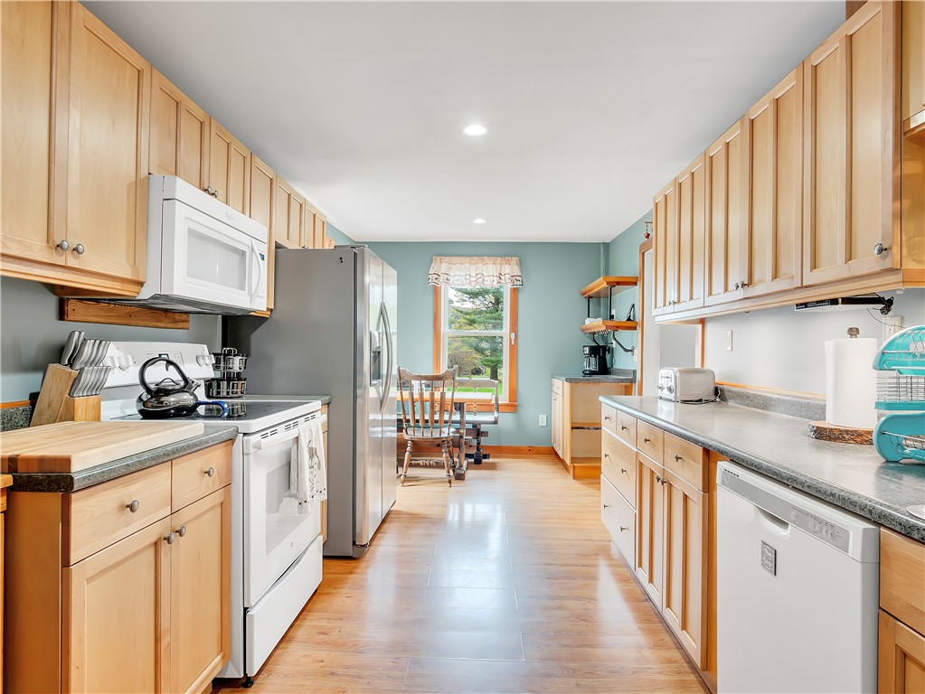 110 West Hill Road Hartwick, NY 13348 - Photo 7 of 25