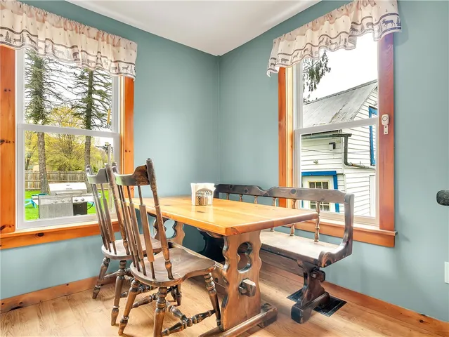 $219,000 | 110 West Hill Road, Hartwick, NY 13348