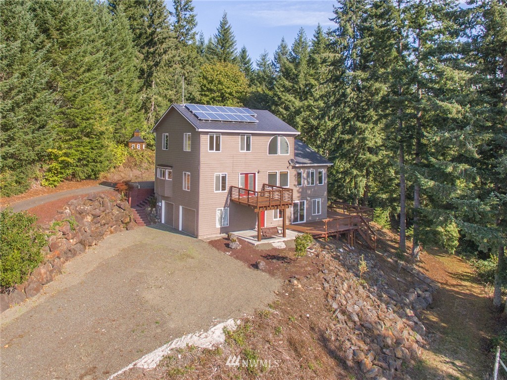 306 Feather Ridge Drive Kalama, WA 98625 - Photo 1 of 25 Gallery Image 1