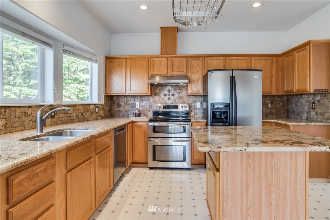 306 Feather Ridge Drive Kalama, WA 98625 - Photo 4 of 25 Gallery Image 4
