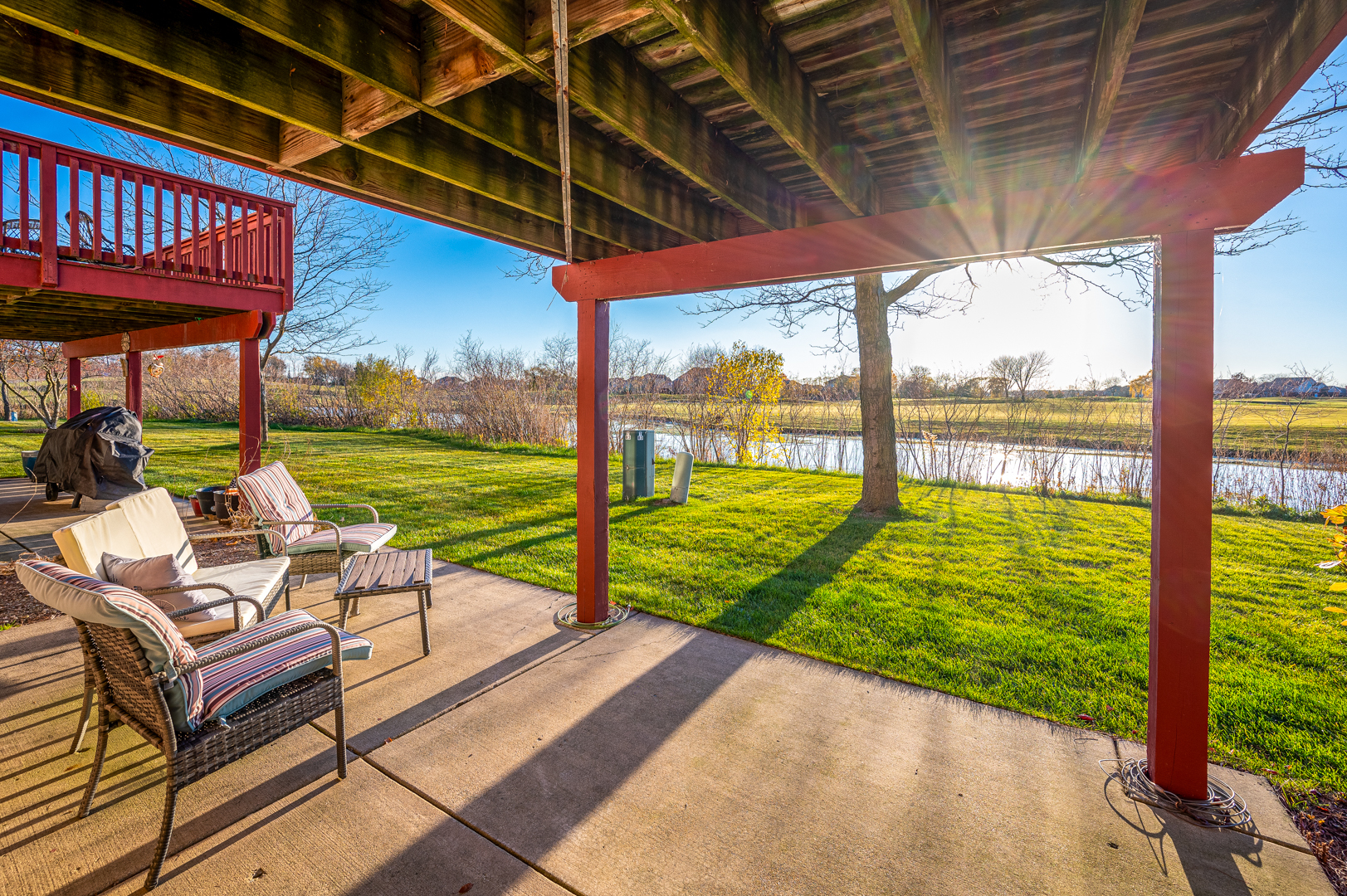 16900 South Sunset Ridge Court Lockport, IL 60441 - Photo 28 of 32 Gallery Image 28