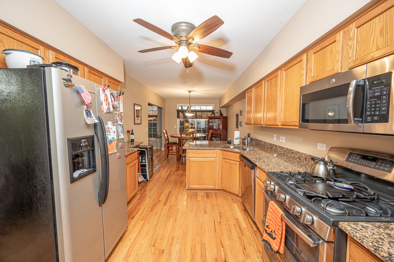 16900 South Sunset Ridge Court Lockport, IL 60441 - Photo 8 of 32 Gallery Image 8
