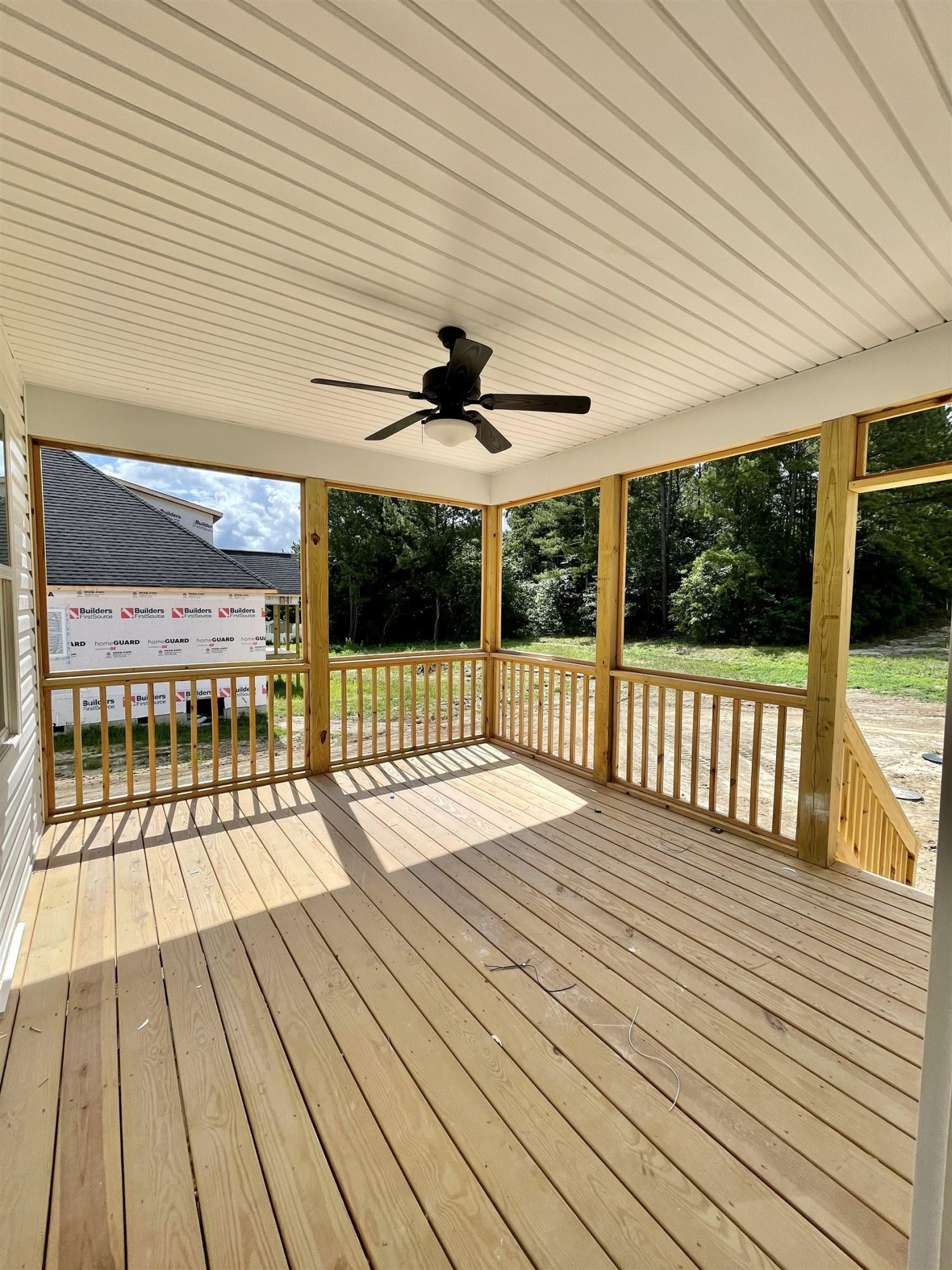 1428 Old Watkins Road Raleigh, NC 27616 - Photo 10 of 37 Photo 10