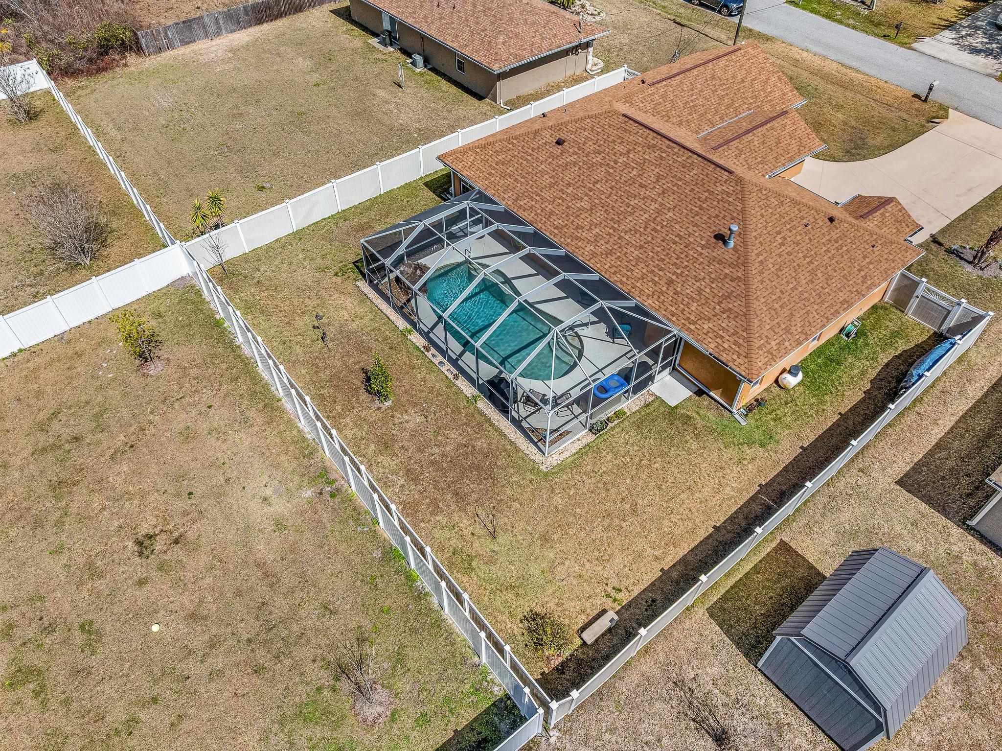 8 Rocking Horse Drive Palm Coast, FL 32164 - Photo 53 of 56