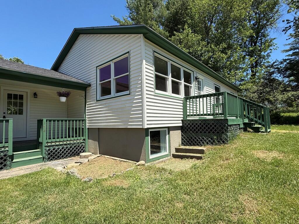 174 Holley Road Farmington, ME 04938 - Photo 32 of 35
