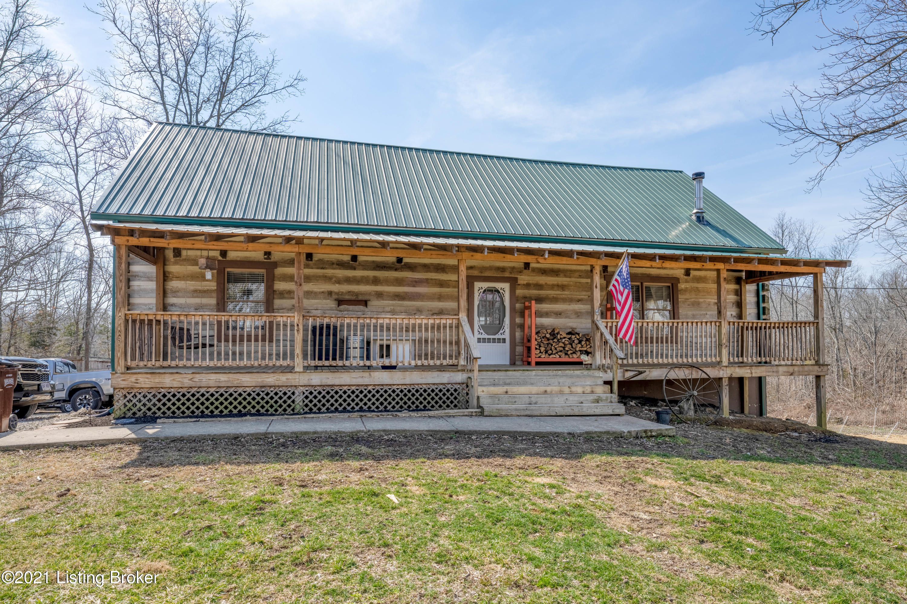 8335 Bagdad Road Bagdad, KY 40003 - Photo 46 of 48 8335 Bagdad Rd-46