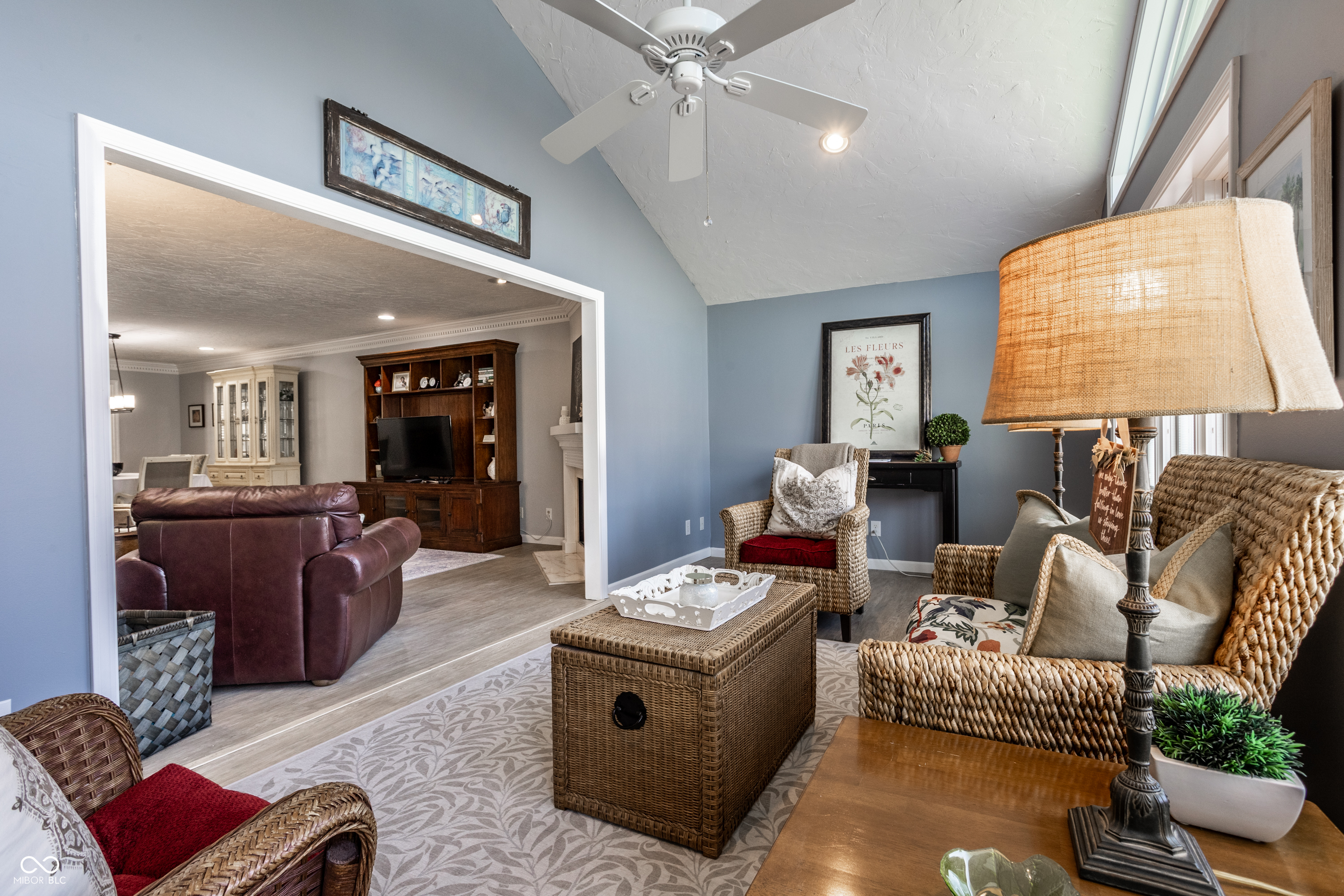 8406 Quail Hollow Road Indianapolis, IN 46260 - Photo 24 of 46 Gallery Image 24