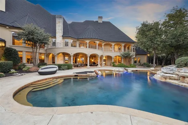 $6,975,000 | 5700 Masters Court, Flower Mound, TX 75022