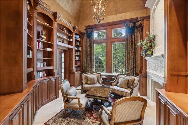 $6,975,000 | 5700 Masters Court, Flower Mound, TX 75022