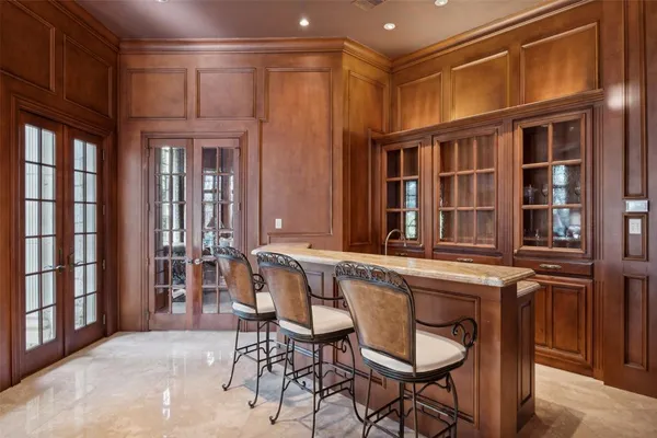 $6,975,000 | 5700 Masters Court, Flower Mound, TX 75022
