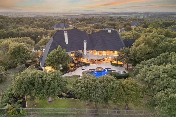 $6,975,000 | 5700 Masters Court, Flower Mound, TX 75022