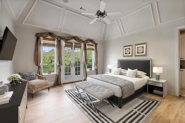 $6,975,000 | 5700 Masters Court, Flower Mound, TX 75022