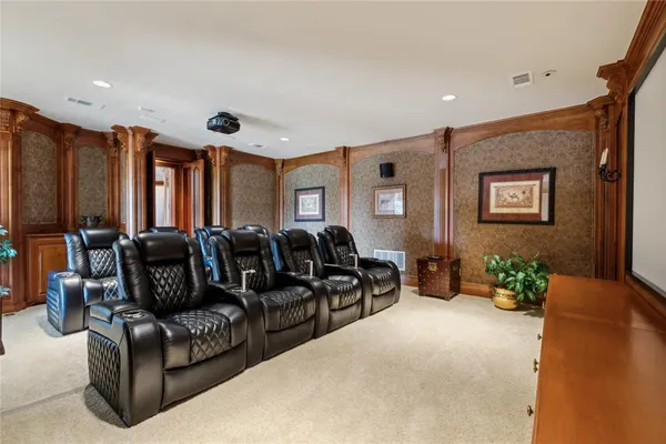 $6,975,000 | 5700 Masters Court, Flower Mound, TX 75022
