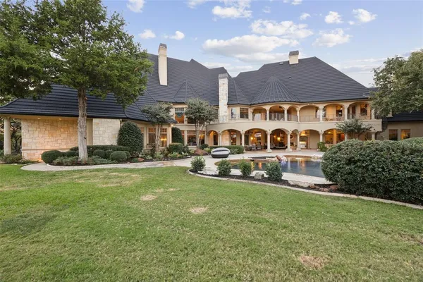 $6,975,000 | 5700 Masters Court, Flower Mound, TX 75022