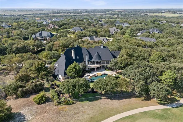 $6,975,000 | 5700 Masters Court, Flower Mound, TX 75022
