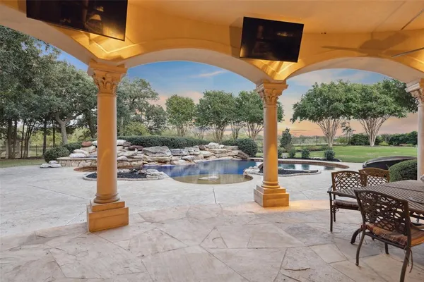 $6,975,000 | 5700 Masters Court, Flower Mound, TX 75022