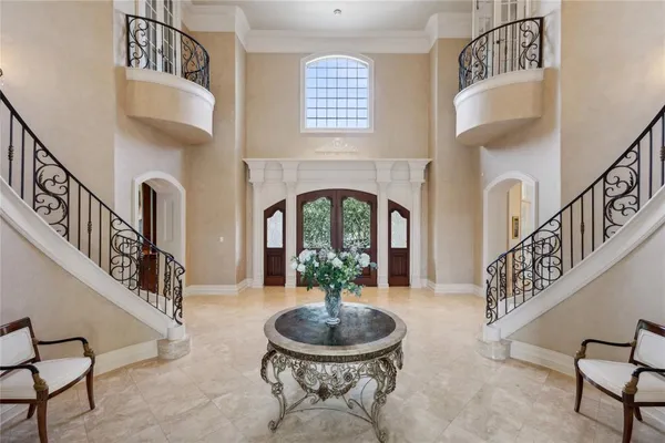 $6,975,000 | 5700 Masters Court, Flower Mound, TX 75022