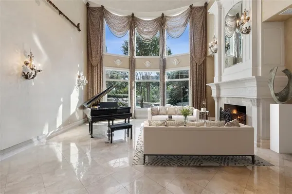 $6,975,000 | 5700 Masters Court, Flower Mound, TX 75022