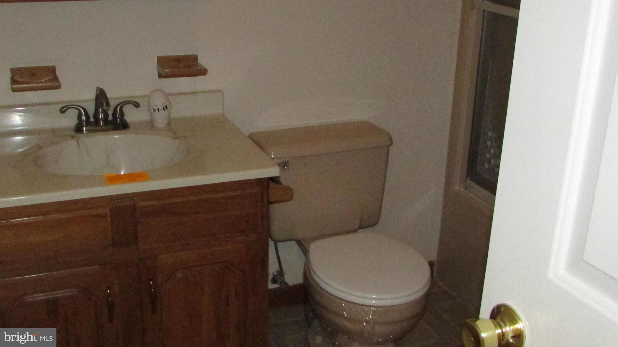 1534 Manchester Road Westminster, MD 21157 - Photo 14 of 18 Hall- Full Bath